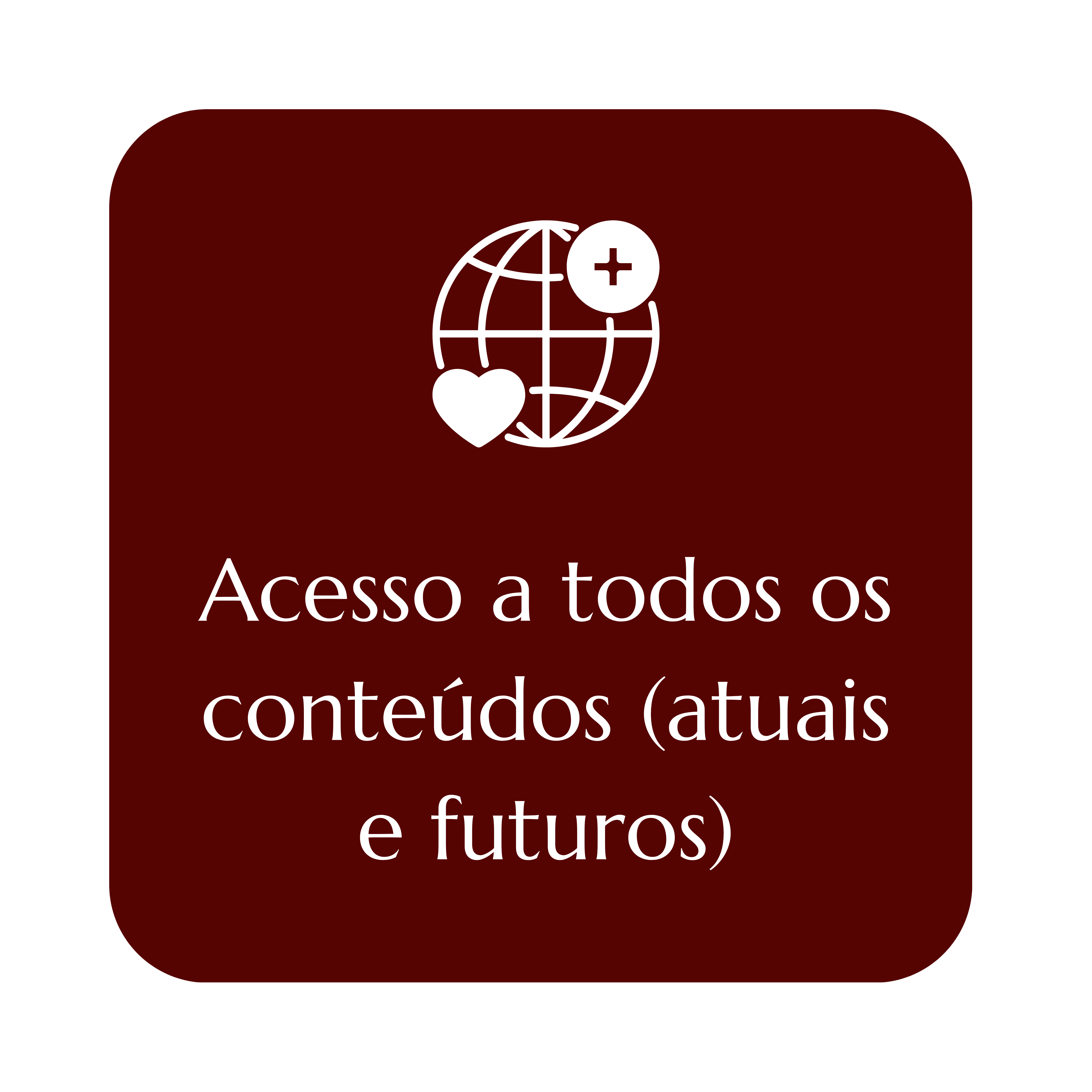 Comunidade de Embaixadores - Benefício LANDE